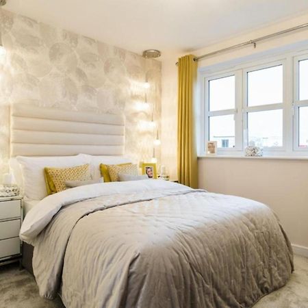 Covent Garden Retreat Appartement Londen Buitenkant foto