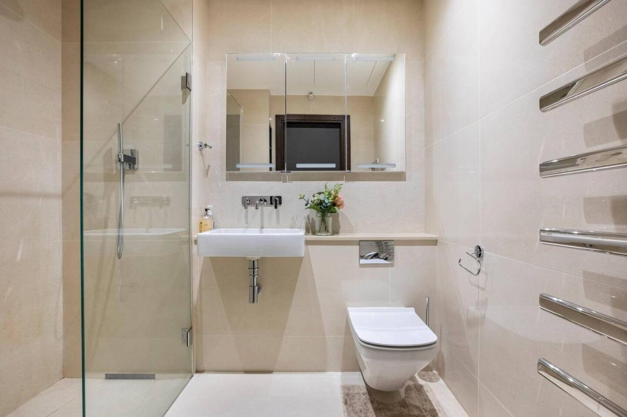 Covent Garden Retreat Appartement Londen Buitenkant foto