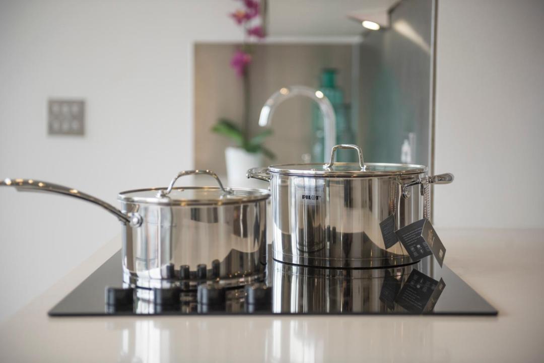 Covent Garden Retreat Appartement Londen Buitenkant foto