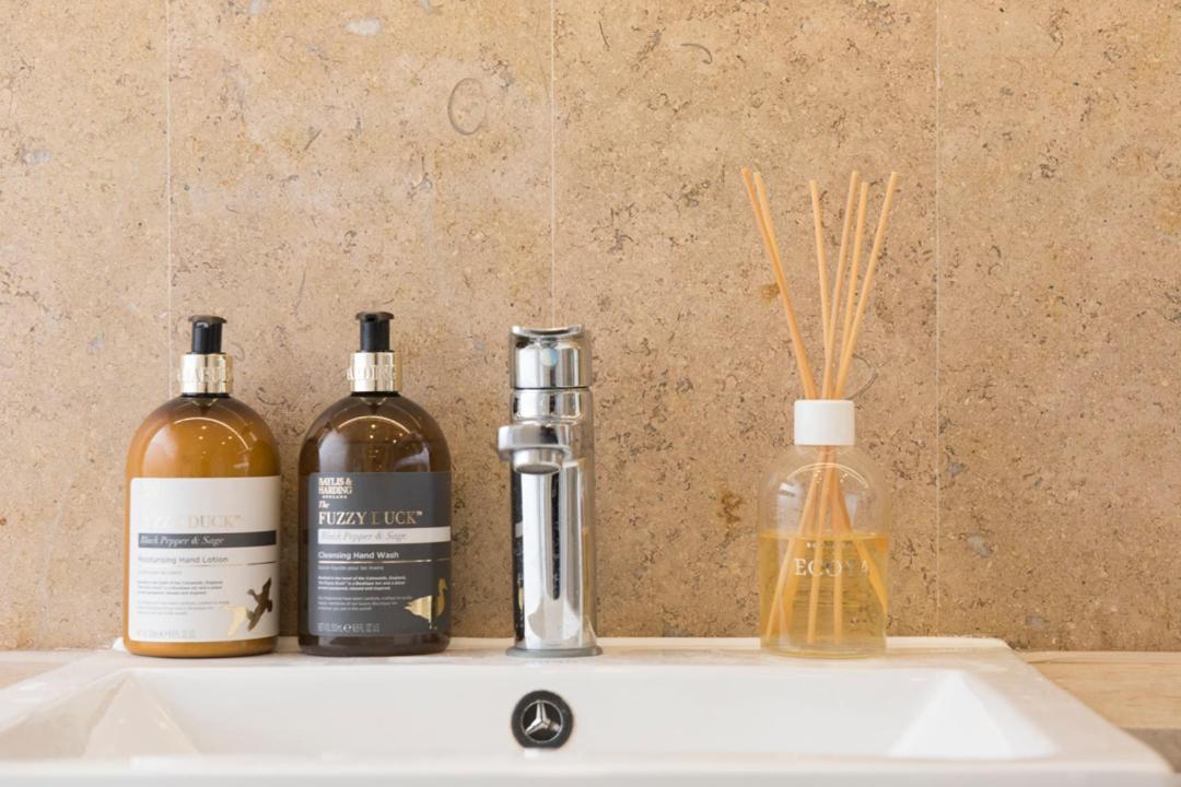 Covent Garden Retreat Appartement Londen Buitenkant foto